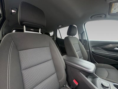 2024 GMC Terrain AWD SLE