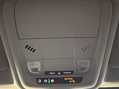 2020 Chevrolet Equinox FWD LS