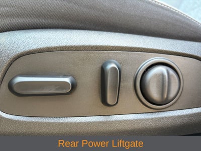 2023 Chevrolet Equinox FWD LT