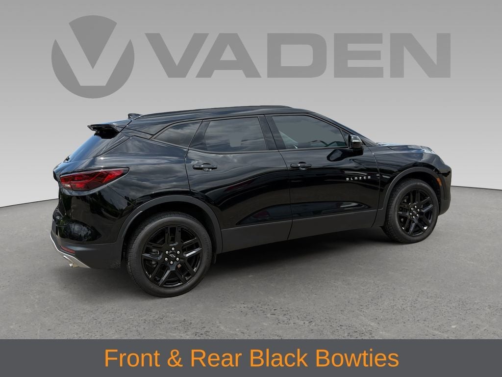2023 Chevrolet Blazer AWD 3LT