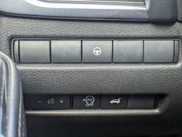 2024 Nissan Rogue SV Intelligent AWD