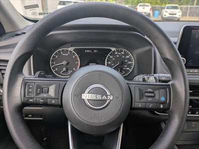 2024 Nissan Rogue SV Intelligent AWD