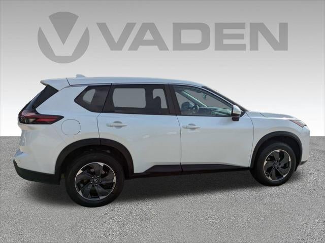 2024 Nissan Rogue SV Intelligent AWD