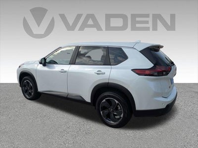 2024 Nissan Rogue SV Intelligent AWD