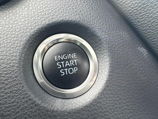 2025 Toyota Corolla XSE