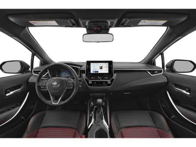 2025 Toyota Corolla XSE