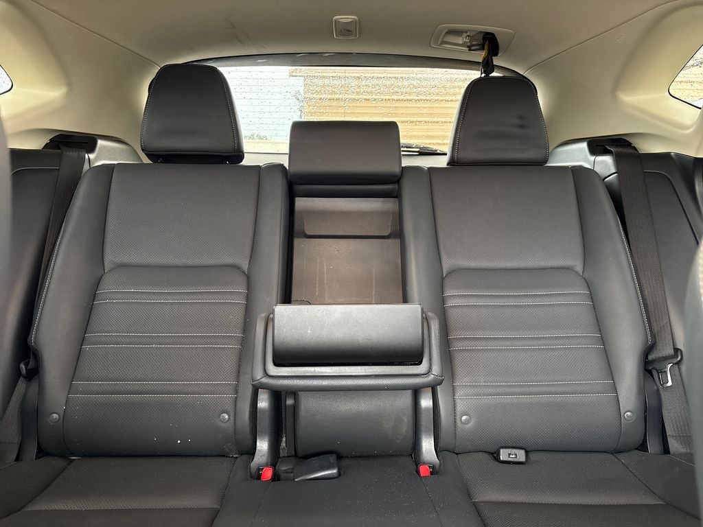 2017 Lexus NX 200t 200t