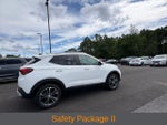 2023 Buick Encore GX Select AWD