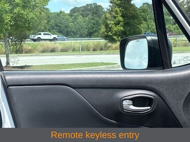 2023 Jeep Renegade Latitude 4x4