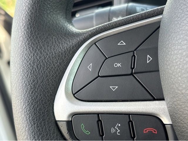 2023 Jeep Renegade Latitude 4x4