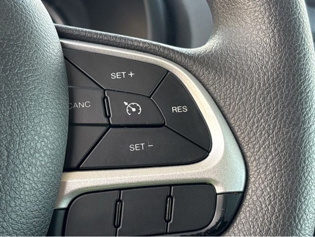 2023 Jeep Renegade Latitude 4x4