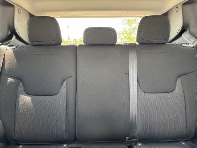 2023 Jeep Renegade Latitude 4x4
