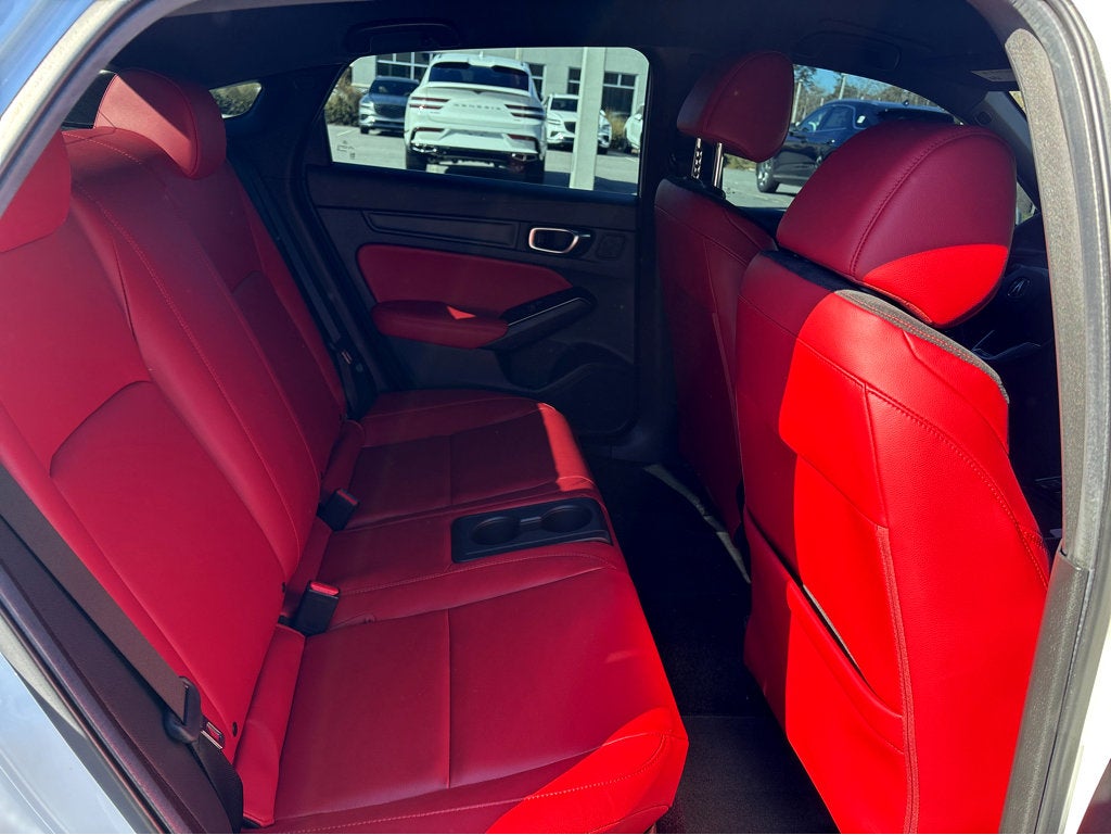 2024 Acura Integra Type S