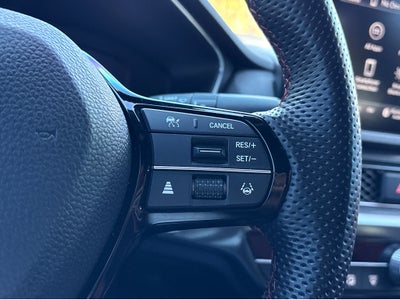 2024 Acura Integra Type S