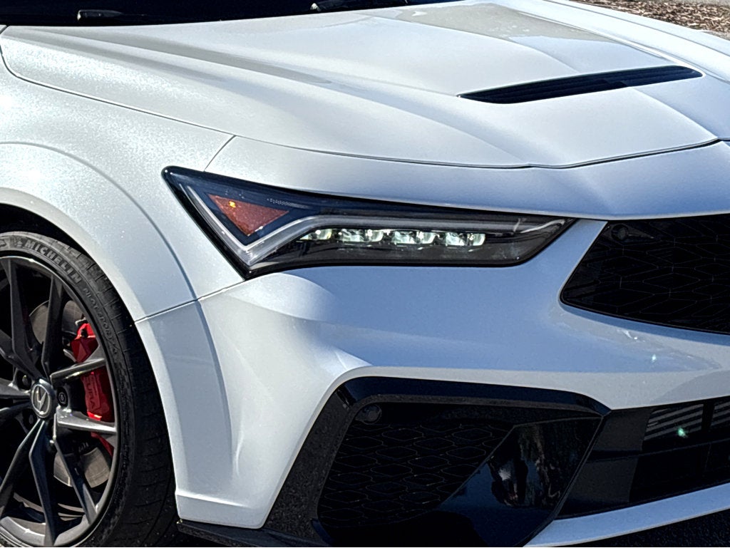 2024 Acura Integra Type S