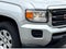 2020 GMC Canyon 2WD