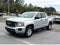 2020 GMC Canyon 2WD