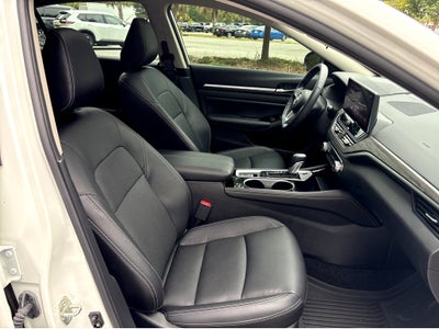 2024 Nissan Altima 2.5 SL