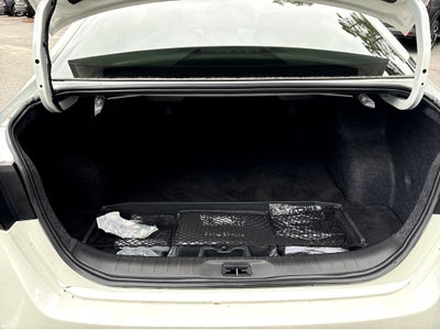 2024 Nissan Altima 2.5 SL