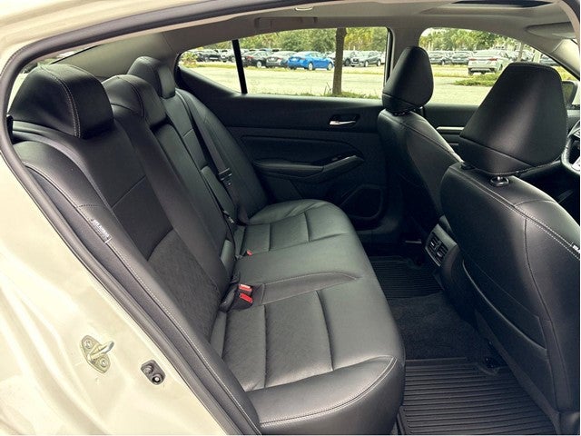 2024 Nissan Altima 2.5 SL