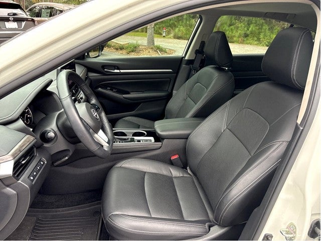 2024 Nissan Altima 2.5 SL