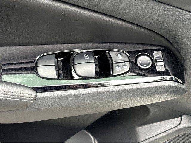 2024 Nissan Altima 2.5 SL