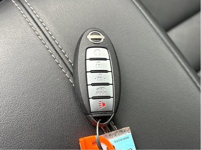 2024 Nissan Altima 2.5 SL