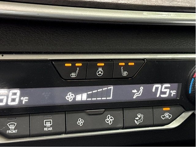 2024 Nissan Altima 2.5 SL