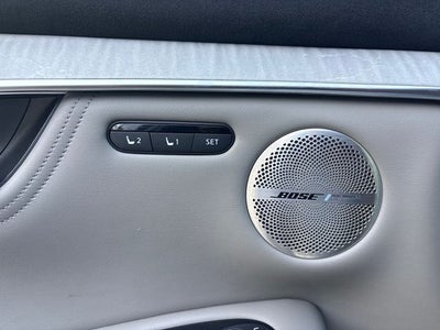 2023 INFINITI QX50 AUTOGRAPH AWD