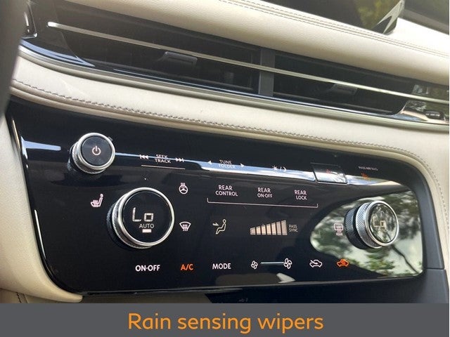 2025 INFINITI QX60 Pure FWD