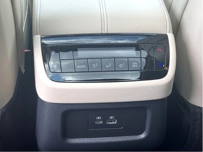 2025 INFINITI QX60 Pure FWD