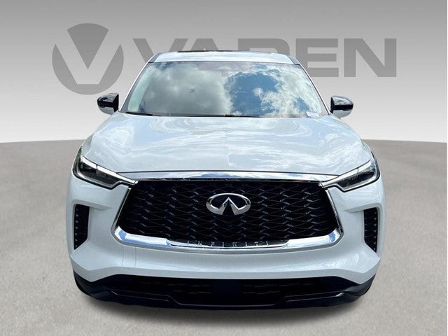 2025 INFINITI QX60 Pure FWD