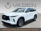 2025 INFINITI QX60 Pure FWD