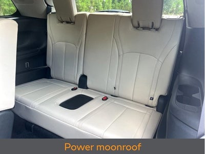 2025 INFINITI QX60 Pure FWD