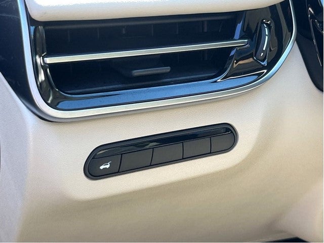 2025 INFINITI QX60 Pure FWD