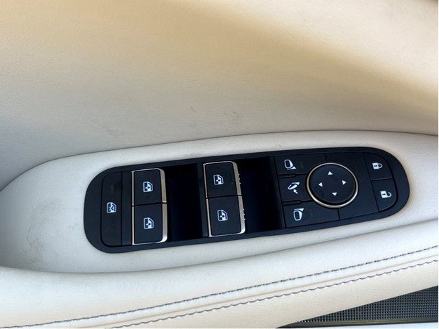 2025 INFINITI QX60 Pure FWD