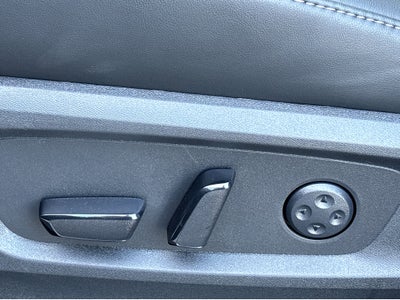 2025 INFINITI QX60 Luxe FWD