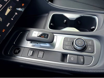 2025 INFINITI QX60 Luxe FWD