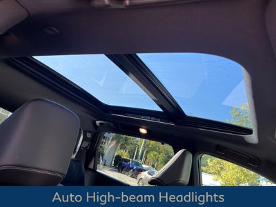 2025 INFINITI QX60 Luxe FWD