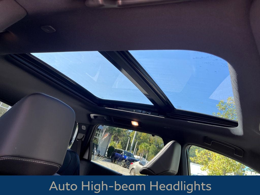 2025 INFINITI QX60 Luxe FWD