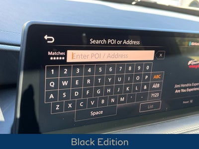 2025 INFINITI QX60 Luxe FWD