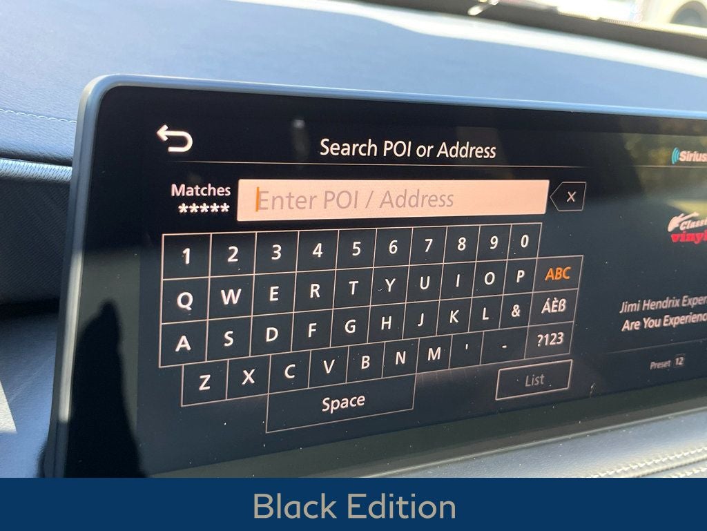 2025 INFINITI QX60 Luxe FWD