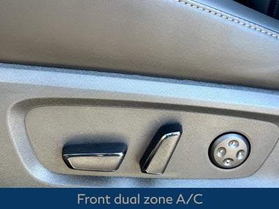 2025 INFINITI QX60 Luxe FWD