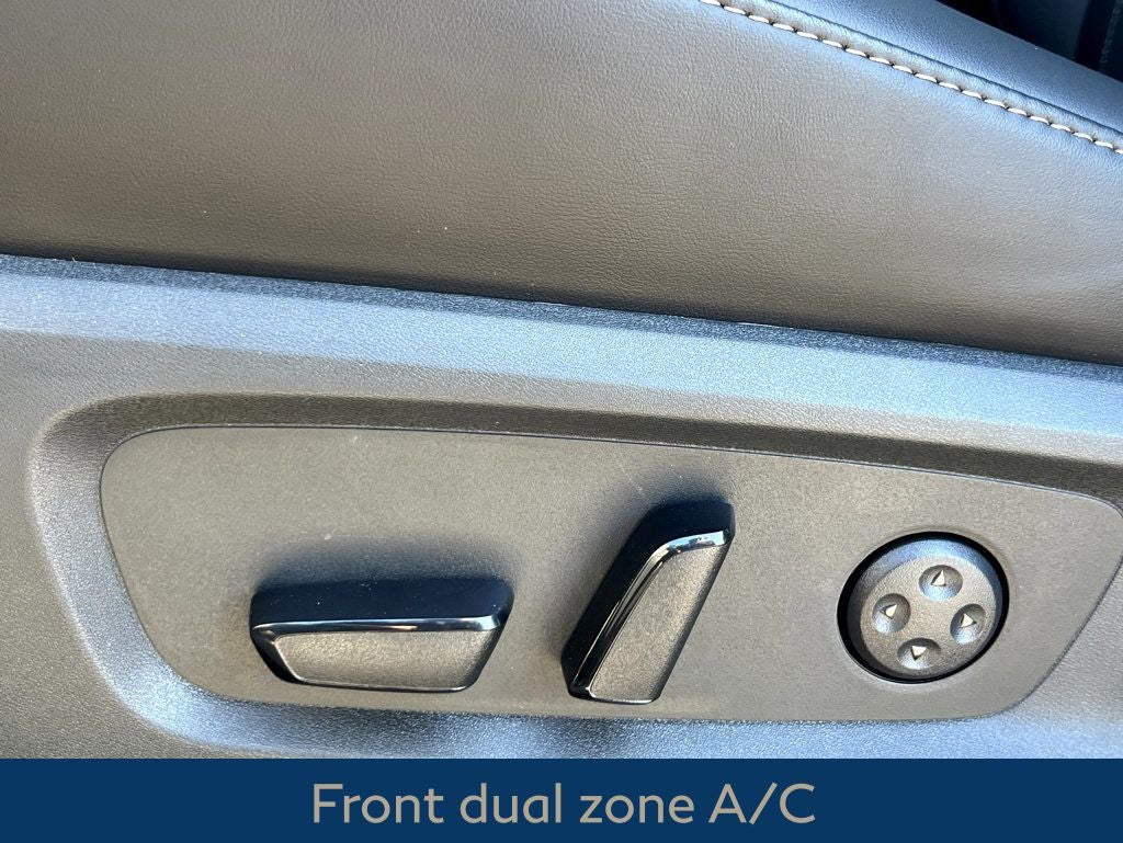 2025 INFINITI QX60 Luxe FWD