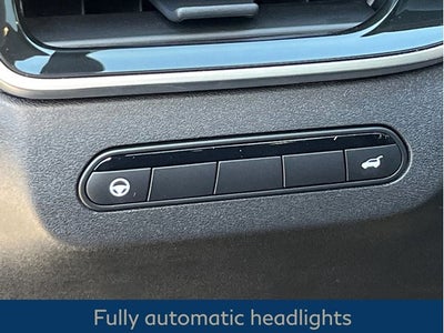 2025 INFINITI QX60 Luxe FWD