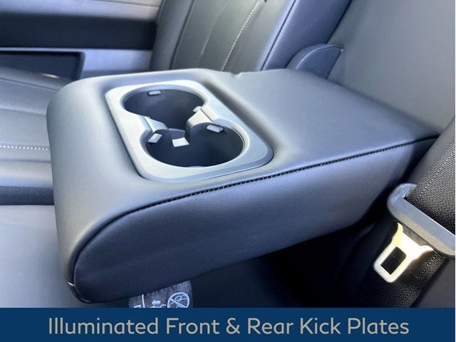 2025 INFINITI QX60 Luxe FWD