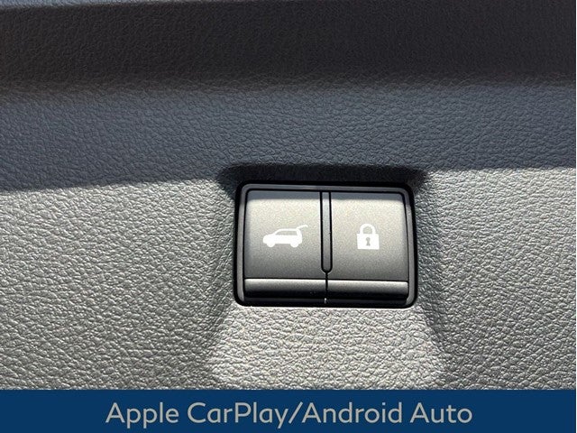 2025 INFINITI QX60 Luxe FWD