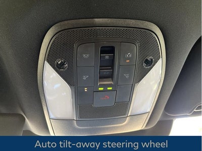 2025 INFINITI QX60 Luxe FWD