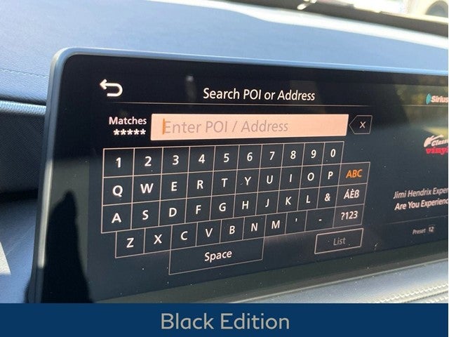 2025 INFINITI QX60 Luxe FWD