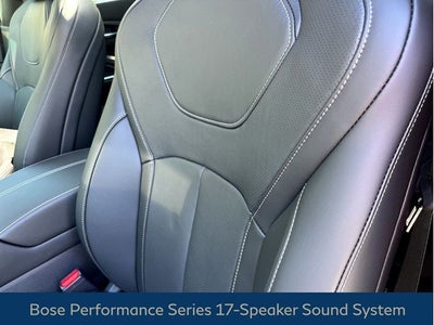 2025 INFINITI QX60 Luxe FWD